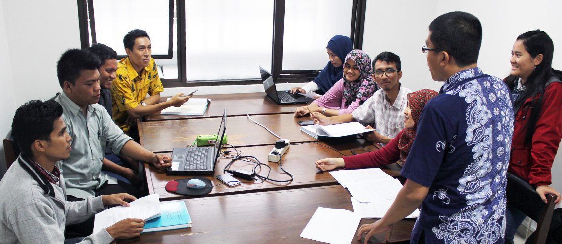 Magister Psikologi UGM – Official Website Of Master Of Psychology ...