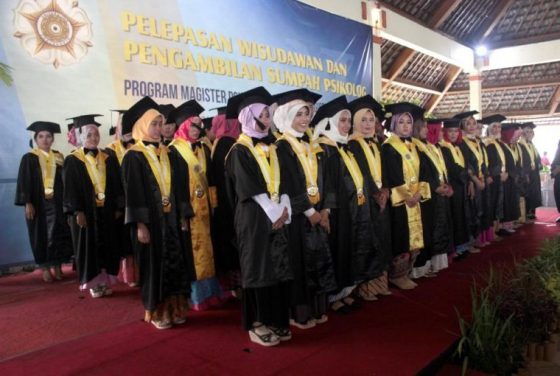 Magister Psikologi UGM – Official Website Of Master Of Psychology ...